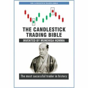 The Candlestick Trading Bible