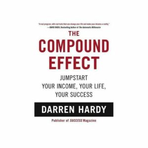The Compound Effect