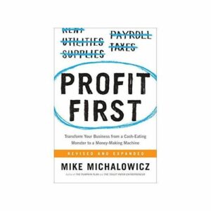 Profit First