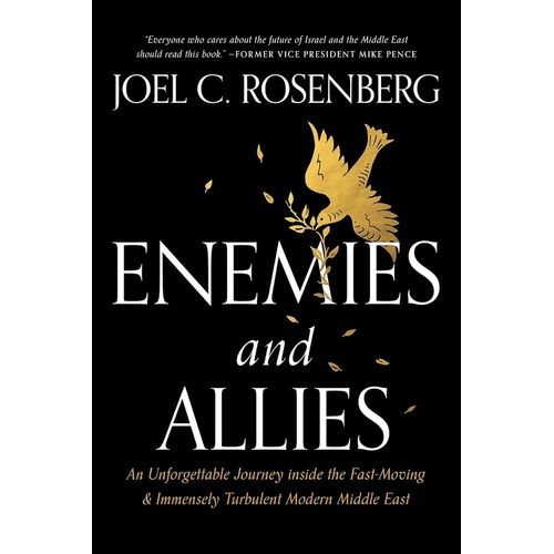 Enemies and Allies