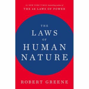 Laws of Human Nature